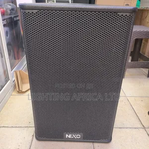 Nexo 10" Monitor Speaker