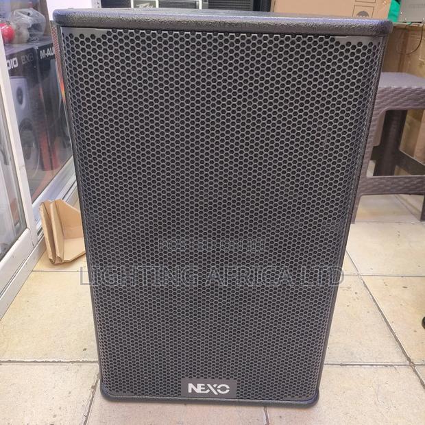 Nexo 10" Monitor Speaker - thumbnail 2