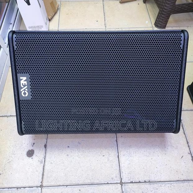 Nexo 10" Monitor Speaker