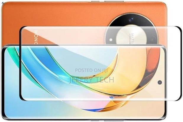 Avoar Honor X9b Screen Protector Tempered Glass Adhesive - main view