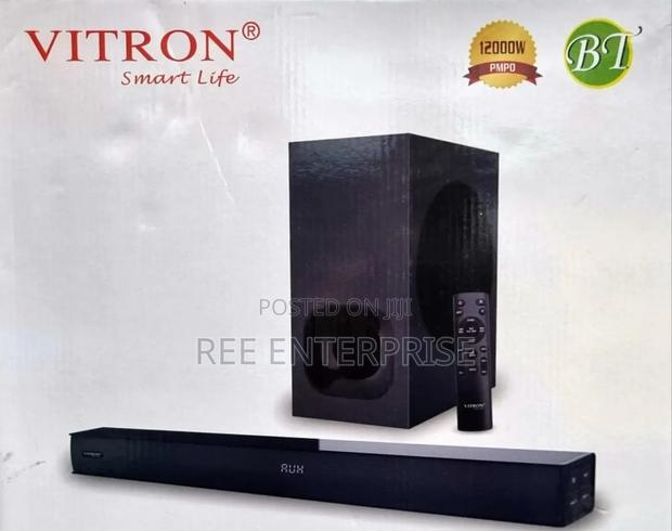 Soundbar V61sb Vitron