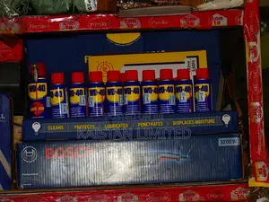 Wd-40 Lubricant Wholsale 50ml