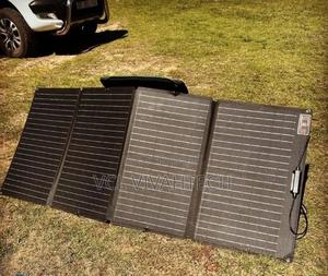 Ecoflow 60w Portable Solar Panel - thumbnail 2