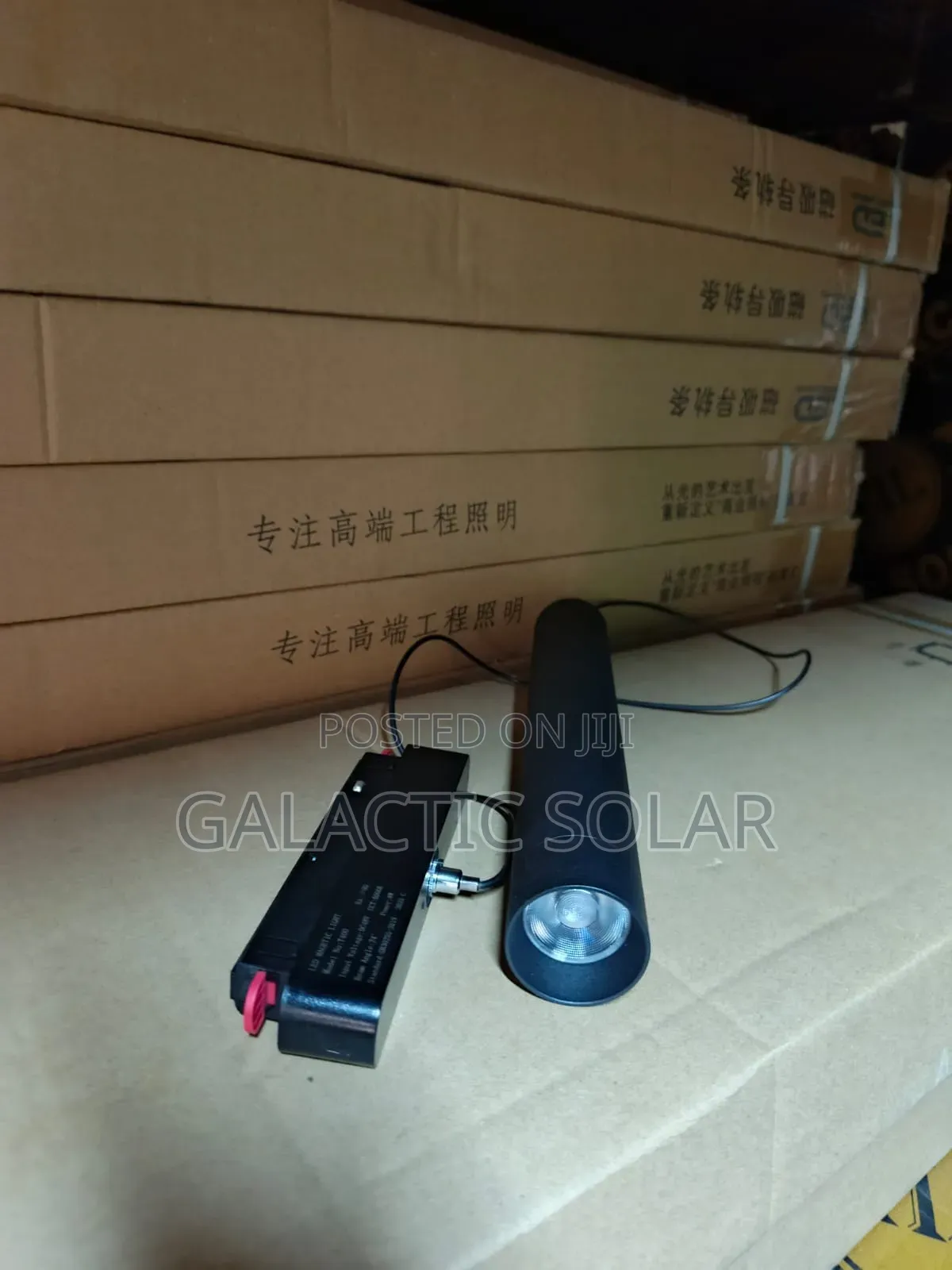 Led Magnetic Pendant Track Light