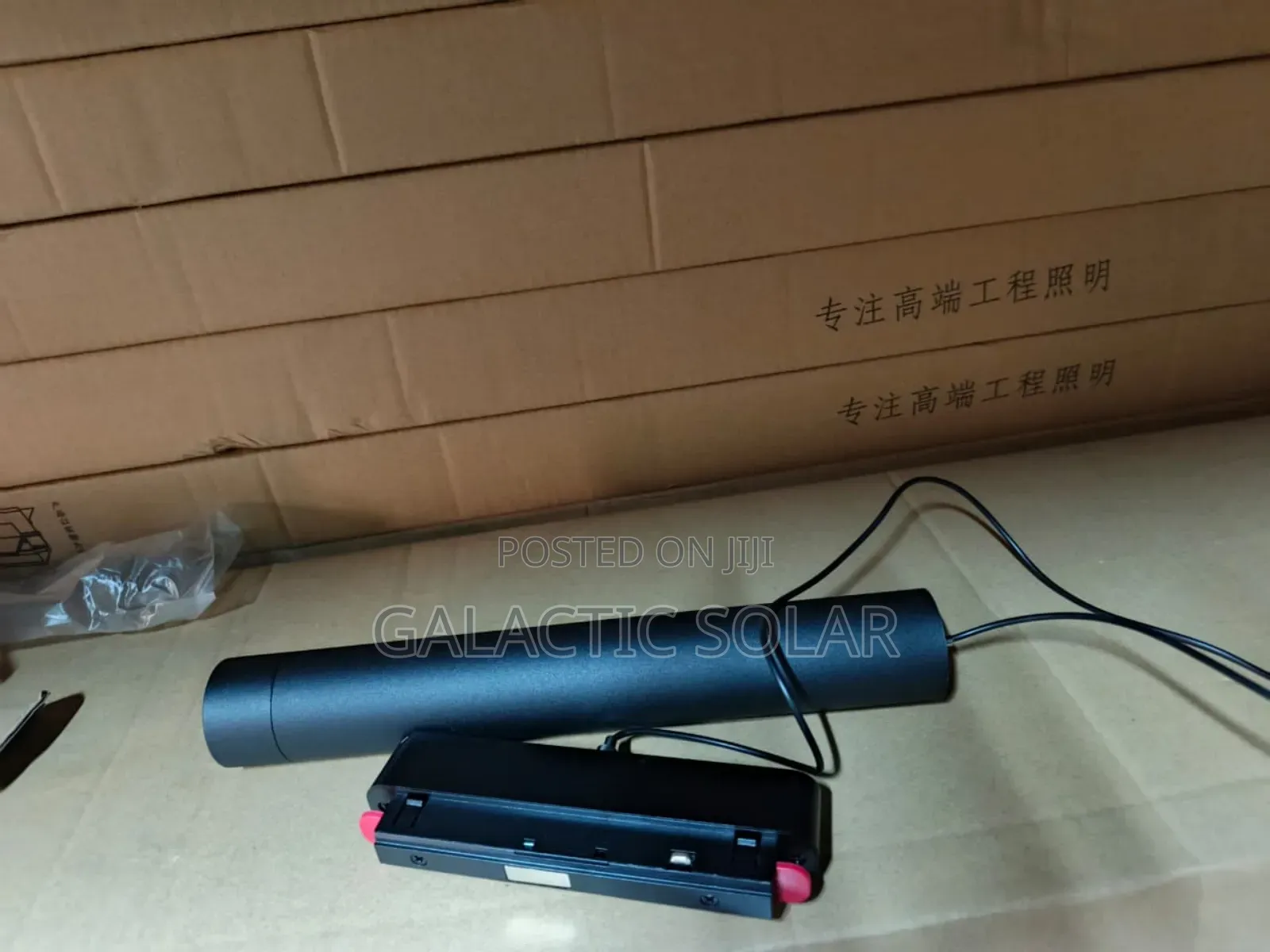 Led Magnetic Pendant Track Light