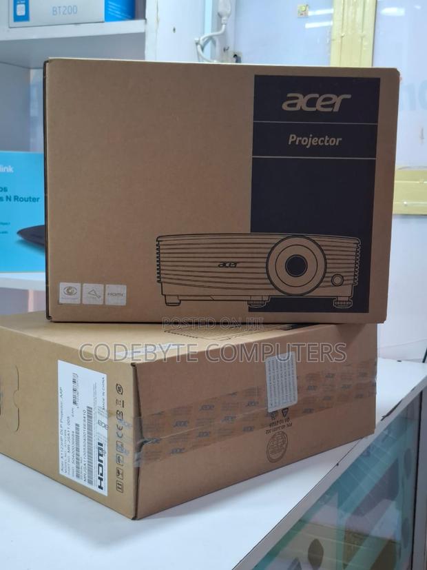 Dlp Acer X1123hp, Brightness:2000-4000 Lumens\\X1123hp Acer