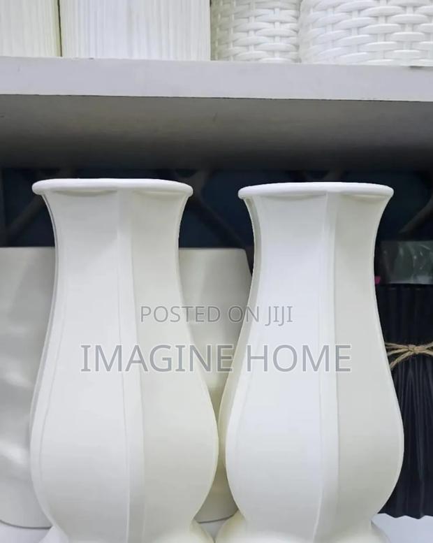 Artificial Plants Vase