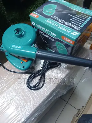 Power Action Brower Electric