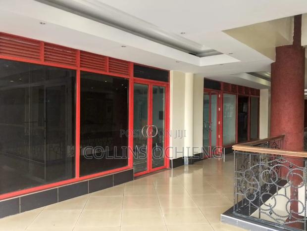 Fully Partitioned Office to Let(4,100sqft)- Uhuru Highway - thumbnail 3