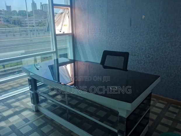 Fully Partitioned Office to Let(4,100sqft)- Uhuru Highway - thumbnail 8