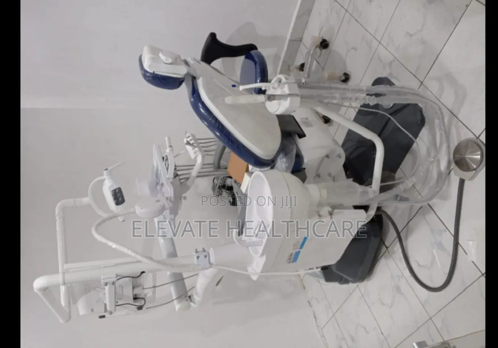 Dental Operatory Unit
