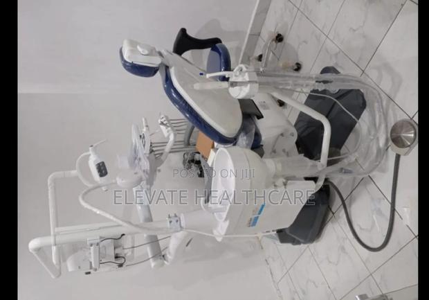 Dental Operatory Unit