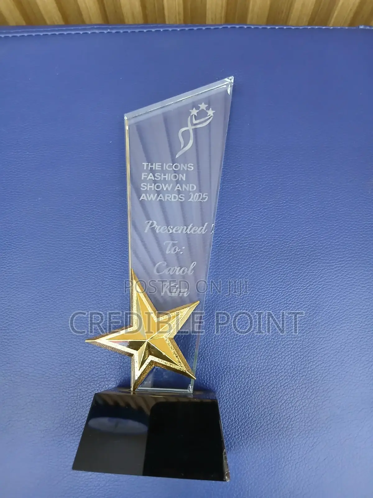Long Glass Awards