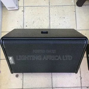 Nexo 15" Feedback Proffesional Speaker 500w Output
