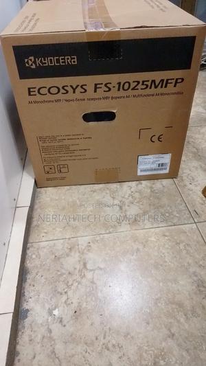 Kyocera Ecosys Fs-1025 Printer - thumbnail 2
