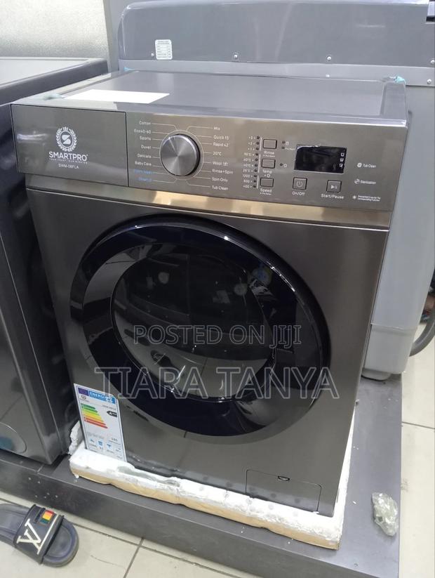 Roch RWM 8kg Front Load Washing Machine - main view