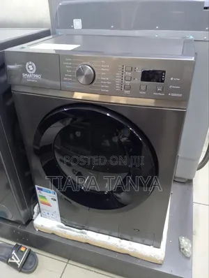 Roch RWM 8kg Front Load Washing Machine