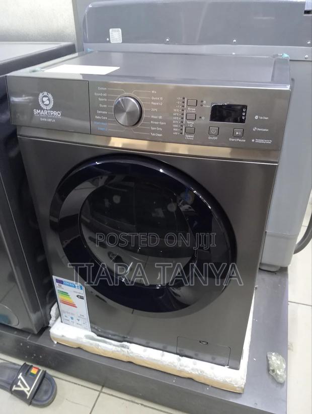 Roch RWM 8kg Front Load Washing Machine - thumbnail 2