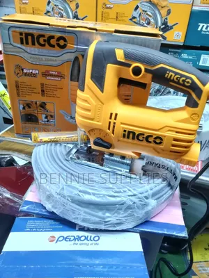 New Brand Ingco Jig Saw / 570watts Jig Saw