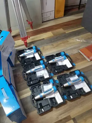 Surface Hardness Tester(Rebound Hammer)