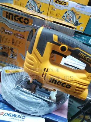 New Brand Ingco Jig Saw / 570watts Jig Saw