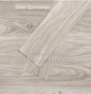 "The Power of Peel Stick!" With Vinyl Self Adhesive Floors
