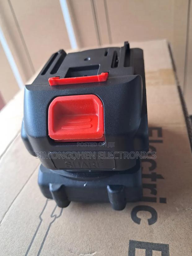36v Lawn Mower Rechargeable Battery - thumbnail 2