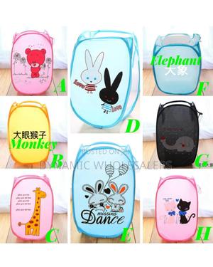 Kids Laundry Bags - thumbnail 2