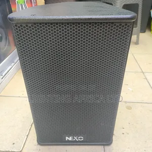 Nexo 10" Monitor Speaker 500w