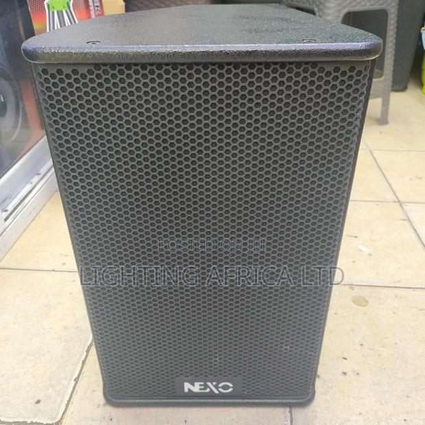 Nexo 10" Monitor Speaker 500w