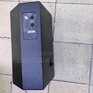 Nexo 10" Monitor Speaker 500w