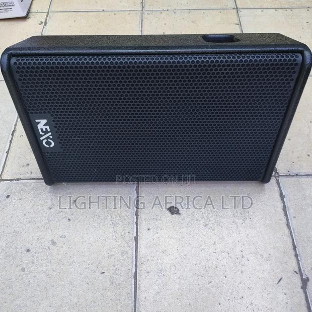 Nexo 10" Monitor Speaker 500w - thumbnail 3