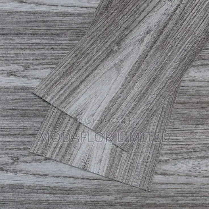 "Tile It Your Way! With Vinyl Self Adhesive Flooring