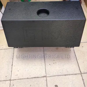 12" Ev Feedback Speaker 500w