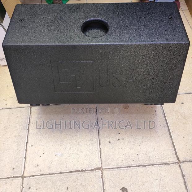 12" Ev Feedback Speaker 500w - thumbnail 3