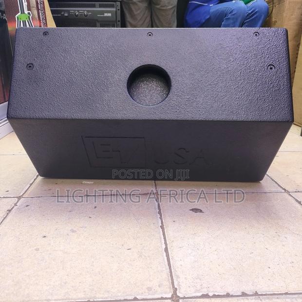 12" Ev Feedback Speaker 500w - thumbnail 4