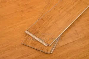 Classy Bamboo Flooring Panels