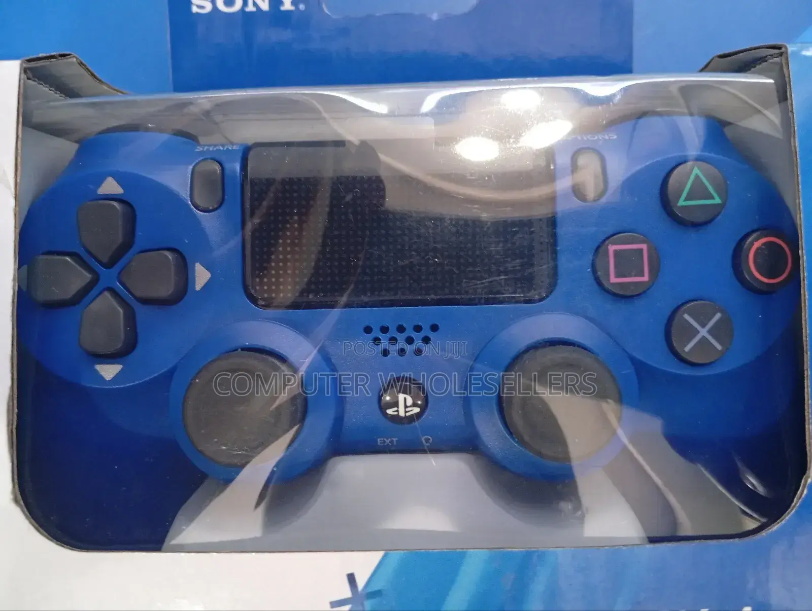 Ps4 Dualshock Controller