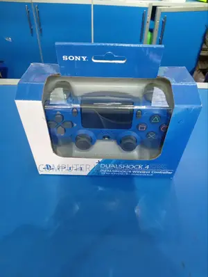 Ps4 Dualshock Controller