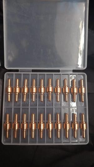 A40 Plasma Electrodes - thumbnail 2