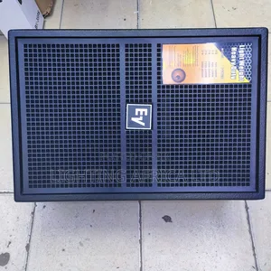 12" Proffesional Monitor Speaker 500w