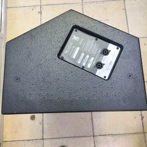 12" Proffesional Monitor Speaker 500w