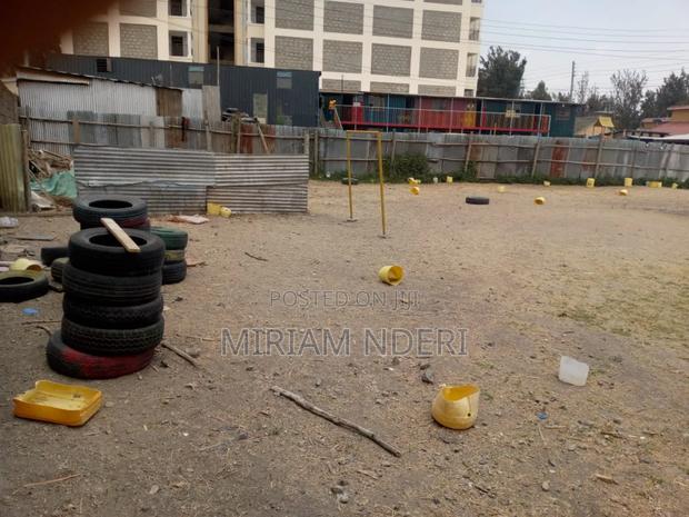 50 by 100 Prime in Plot in Kitengela,New Valley - main view