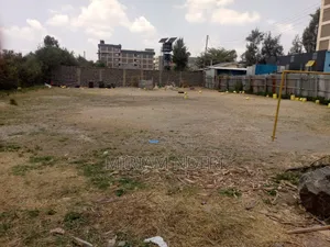 50 by 100 Prime in Plot in Kitengela,New Valley