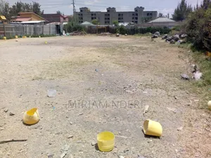 50 by 100 Prime in Plot in Kitengela,New Valley