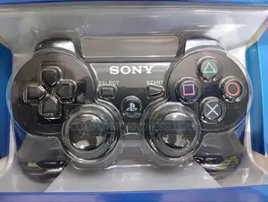 Ps3 Dualshock Controller