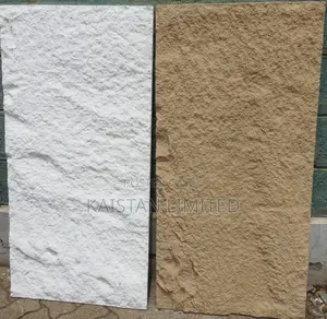 Stone Wall Panel Decoration Fast Installation Stone