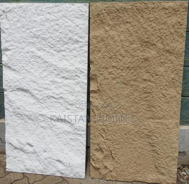 Stone Wall Panel Decoration Fast Installation Stone - main view