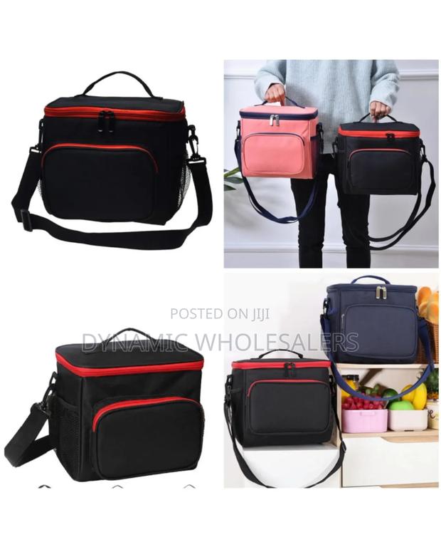 Lunch Bag . - main view