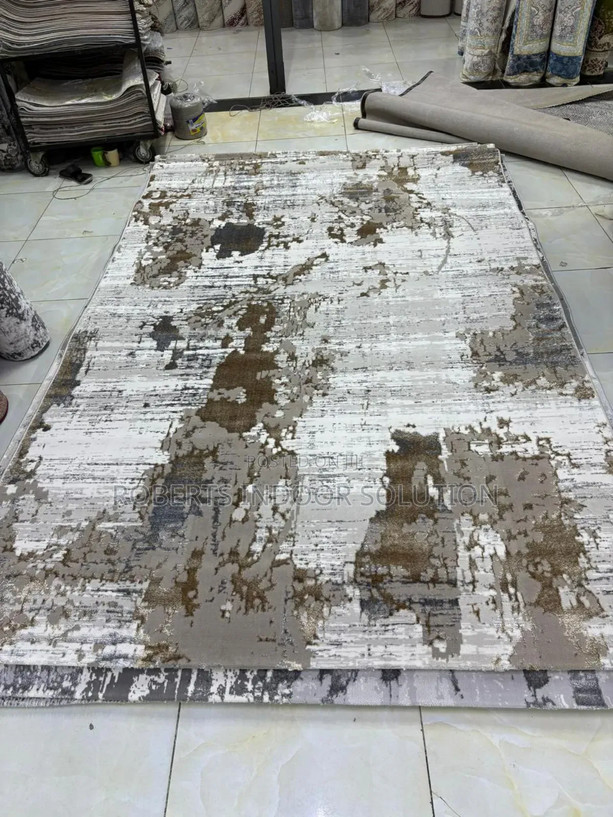6/9 First-Rate Rugs